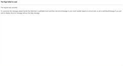 Desktop Screenshot of powerballwinkel.nl